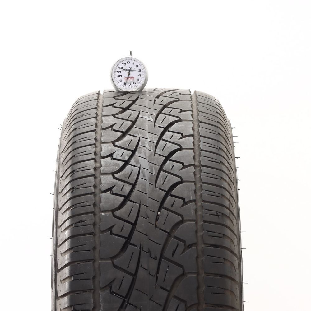 Set of (2) Used 265/70R17 Pirelli Scorpion ATR 115T - 7.5-8/32 - Image 2