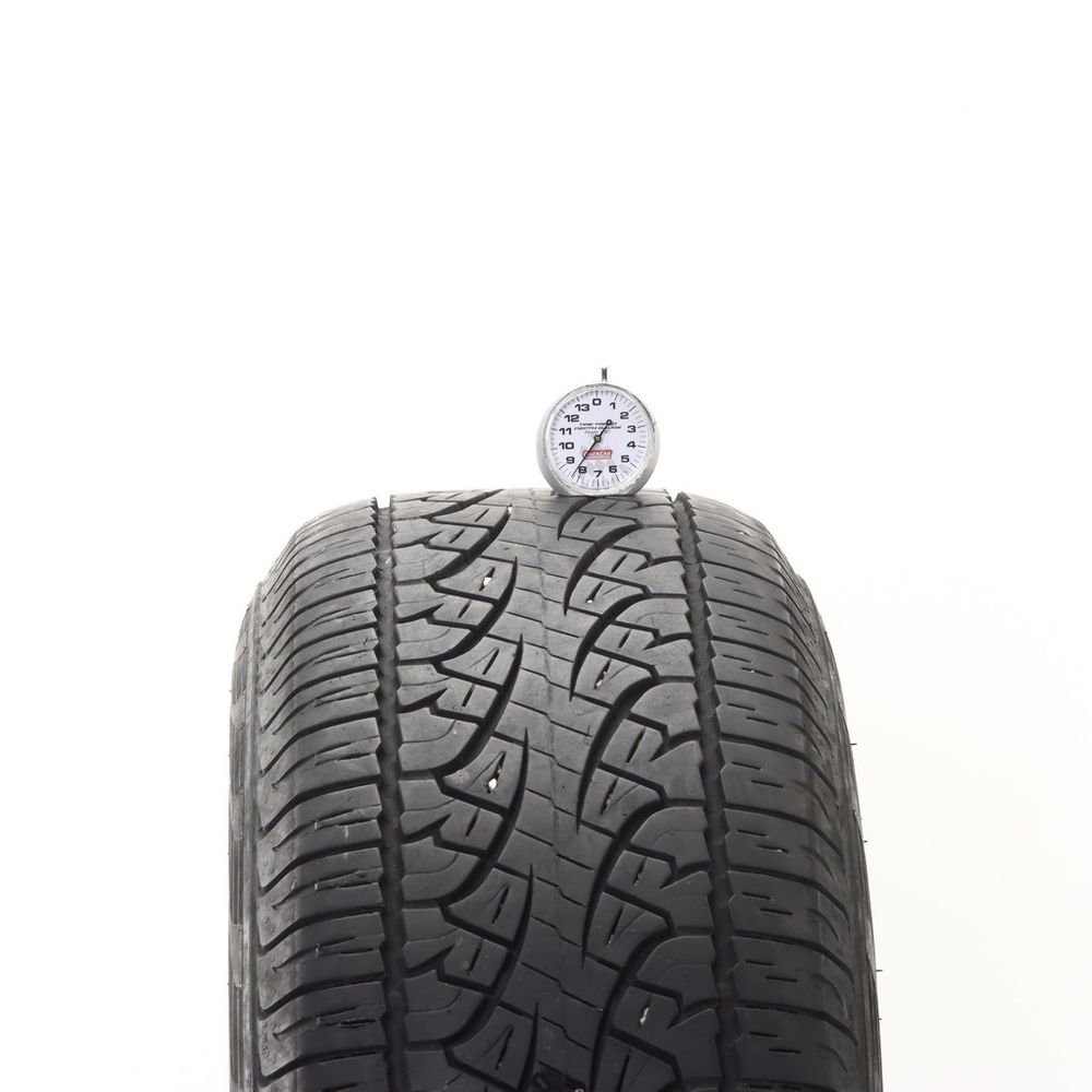 Set of (2) Used 265/70R17 Pirelli Scorpion ATR 115T - 7.5-8/32 - Image 5