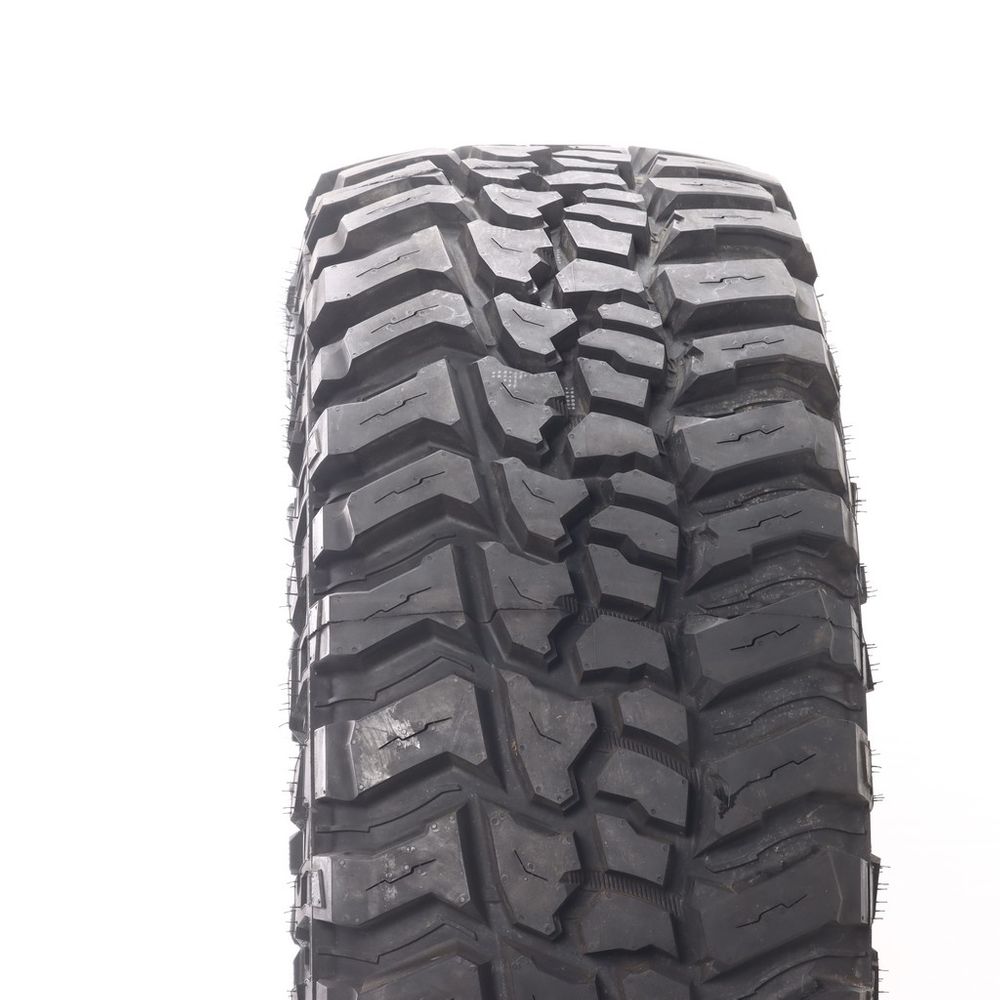 New LT 37X12.5R17 Mickey Thompson Baja Boss 124Q D - Image 2
