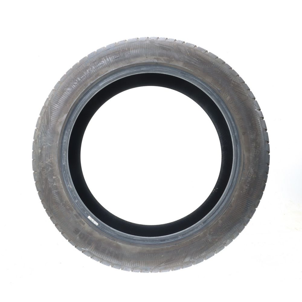 Used 285/45R21 Vredestein Quatrac Pro 113Y - 5.5/32 - Image 3