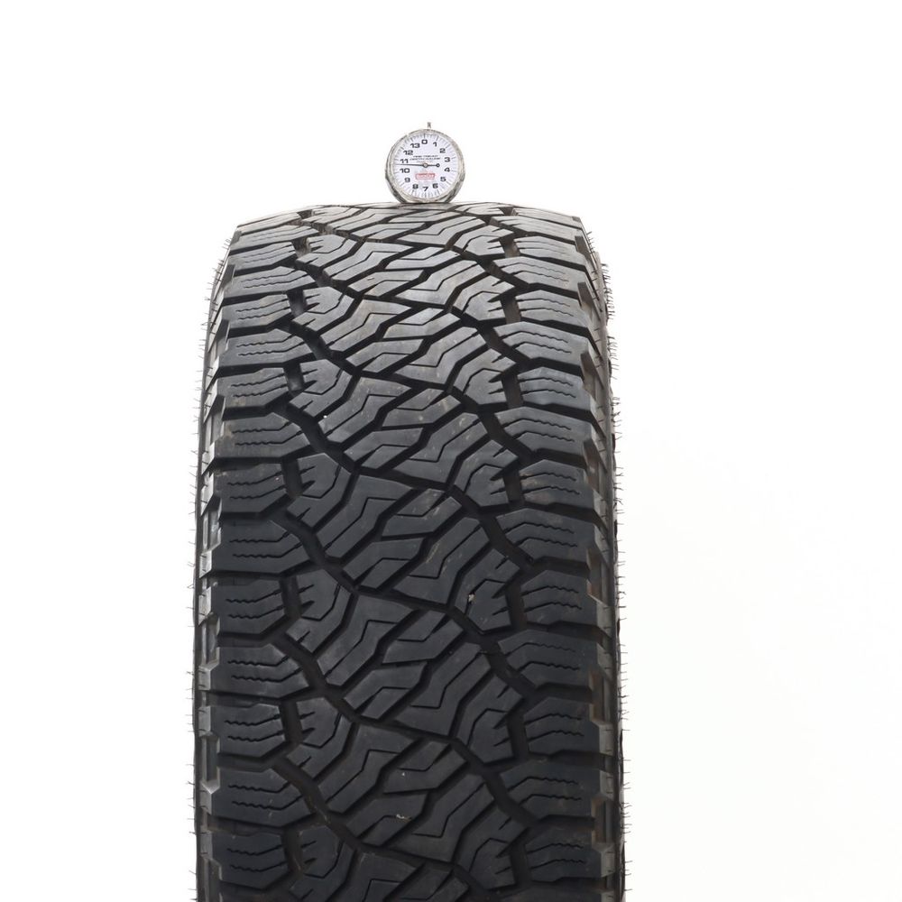 Used 245/55R19 Venom Power Trail Hunter ATS 103V - 10.5/32 - Image 2