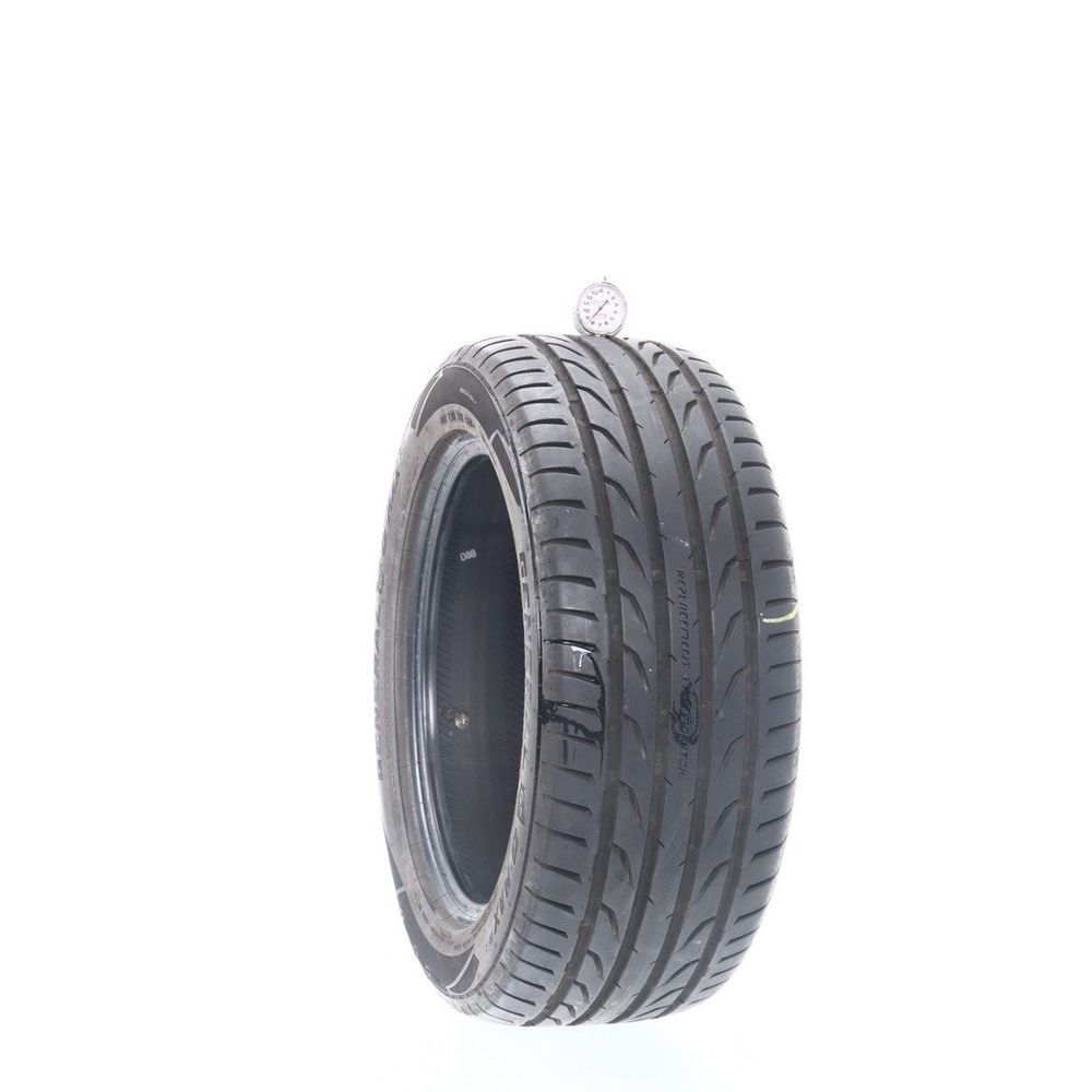 Used 225/50ZR16 General G-Max RS 92W - 8.5/32 - Image 1