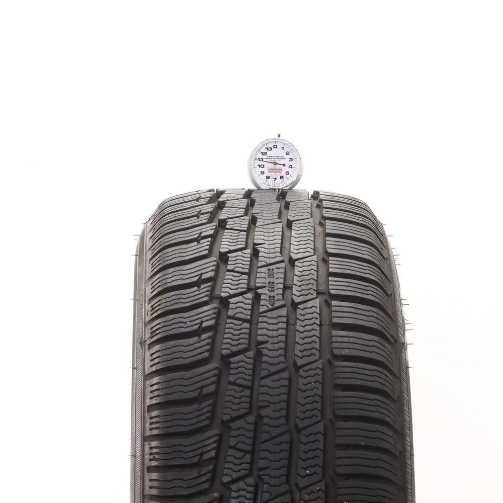 Set of (2) Used 235/65R17 Nokian Encompass AW01 108H - 9.5-10.5/32 - Image 5