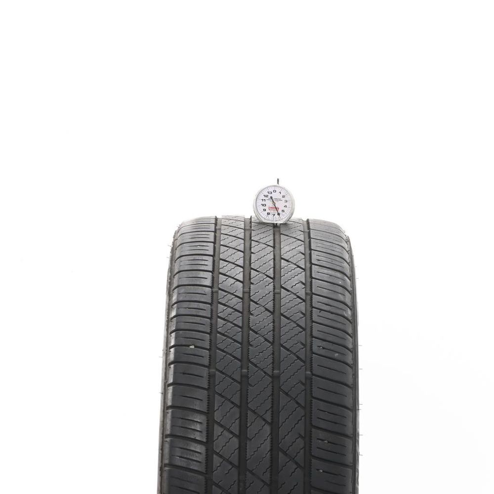 Set of (2) Used 225/45R19 Bridgestone Potenza RE980AS+ 96W - 6/32 - Image 2