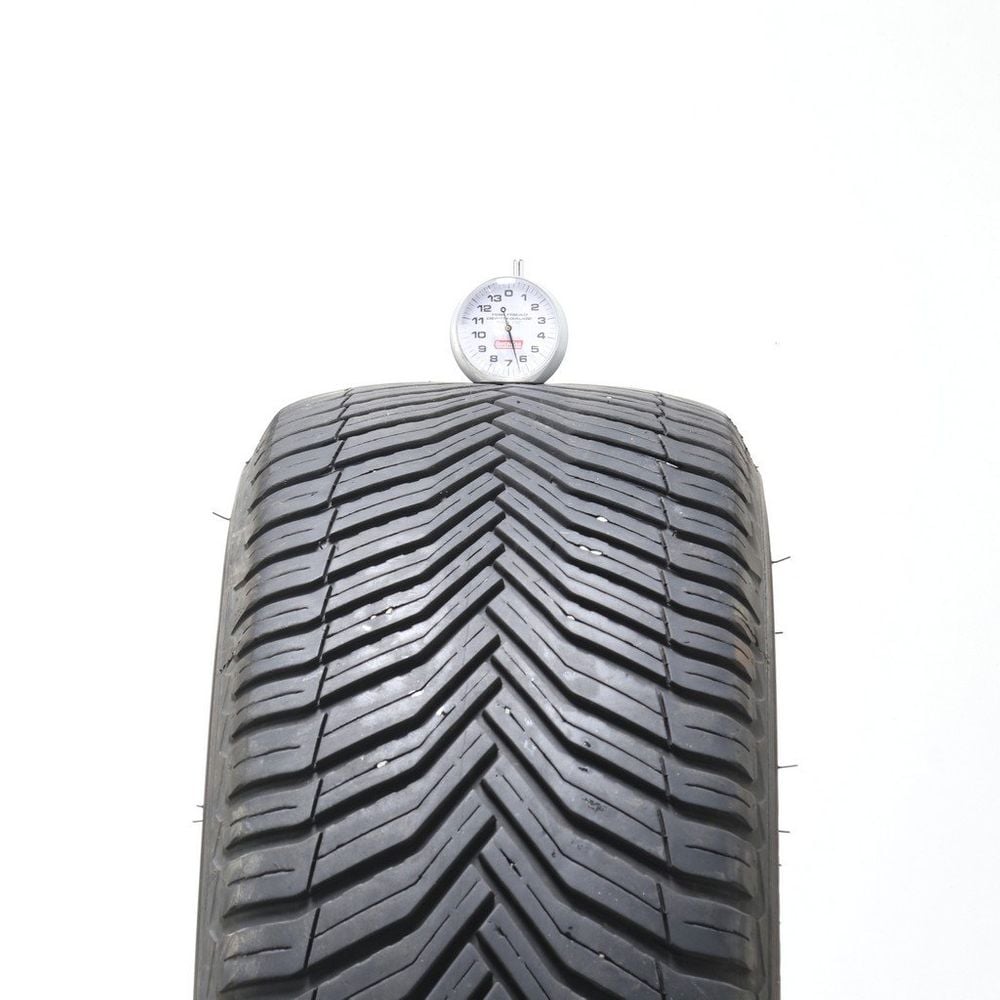 Set of (4) Used 235/60R18 Michelin CrossClimate 2 107V - 6-7.5/32 - Image 2