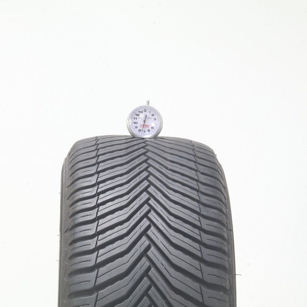 Set of (4) Used 235/60R18 Michelin CrossClimate 2 107V - 6-7.5/32 - Image 11