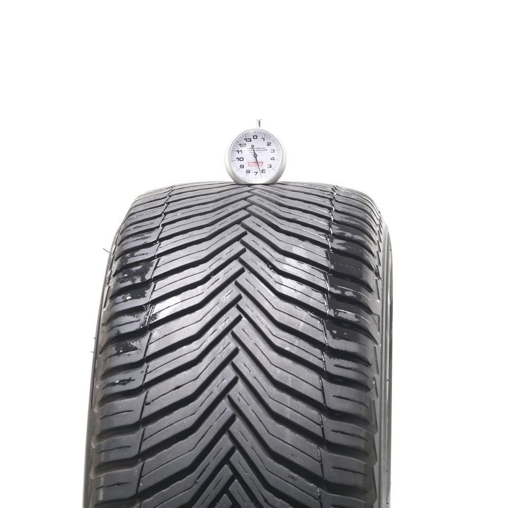 Set of (4) Used 235/60R18 Michelin CrossClimate 2 107V - 6-7.5/32 - Image 5