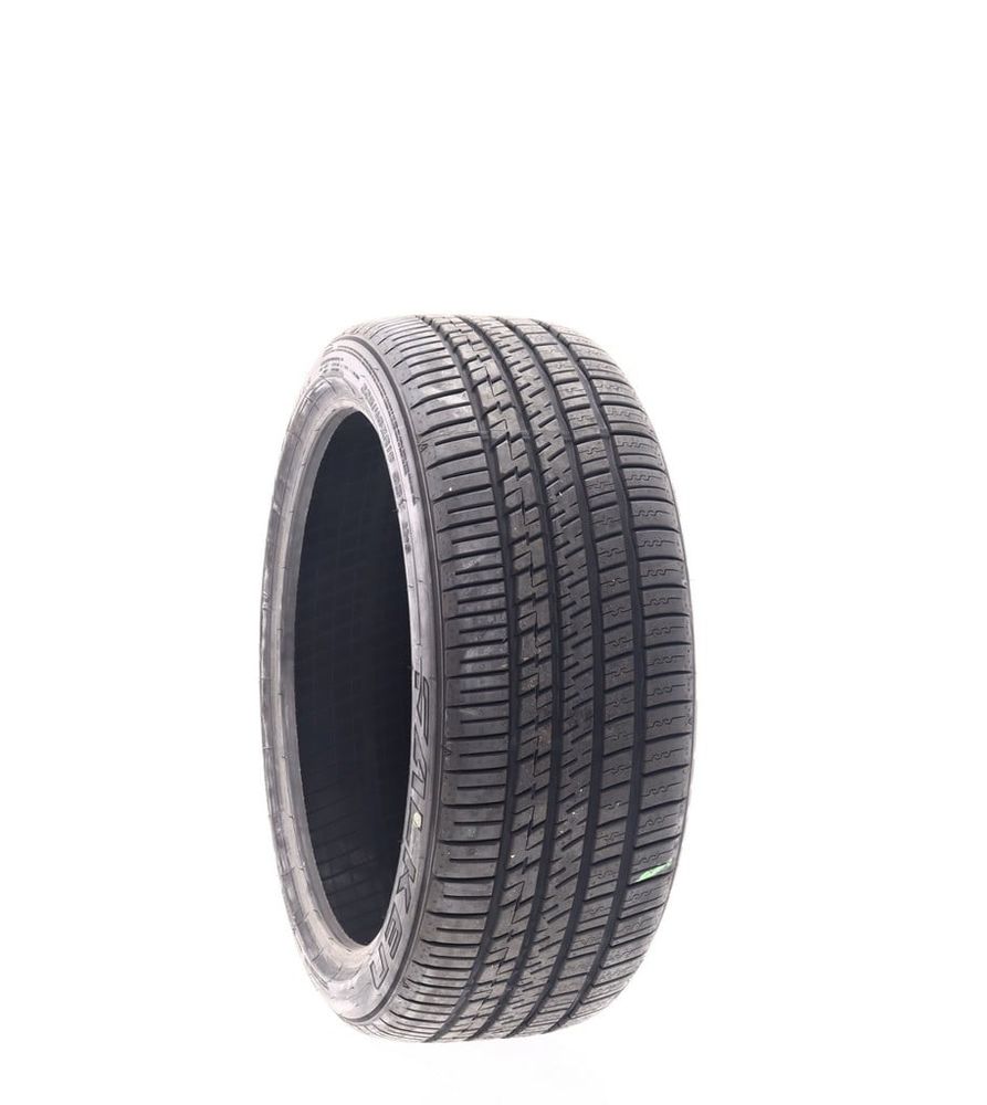 Set of (2) New 225/40ZR19 Falken Azenis FK460 A/S 93Y - Image 1