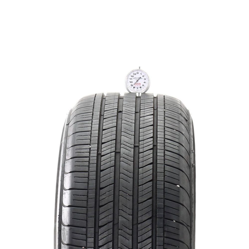 Set of (2) Used 255/65R18 Goodyear Assurance Fuel Max 111H - 8.5/32 - Image 2