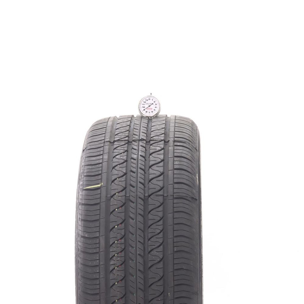 Set of (2) Used 255/45R19 Continental ProContact RX ContiSilent TS 104V - 8.5-9/32 - Image 5