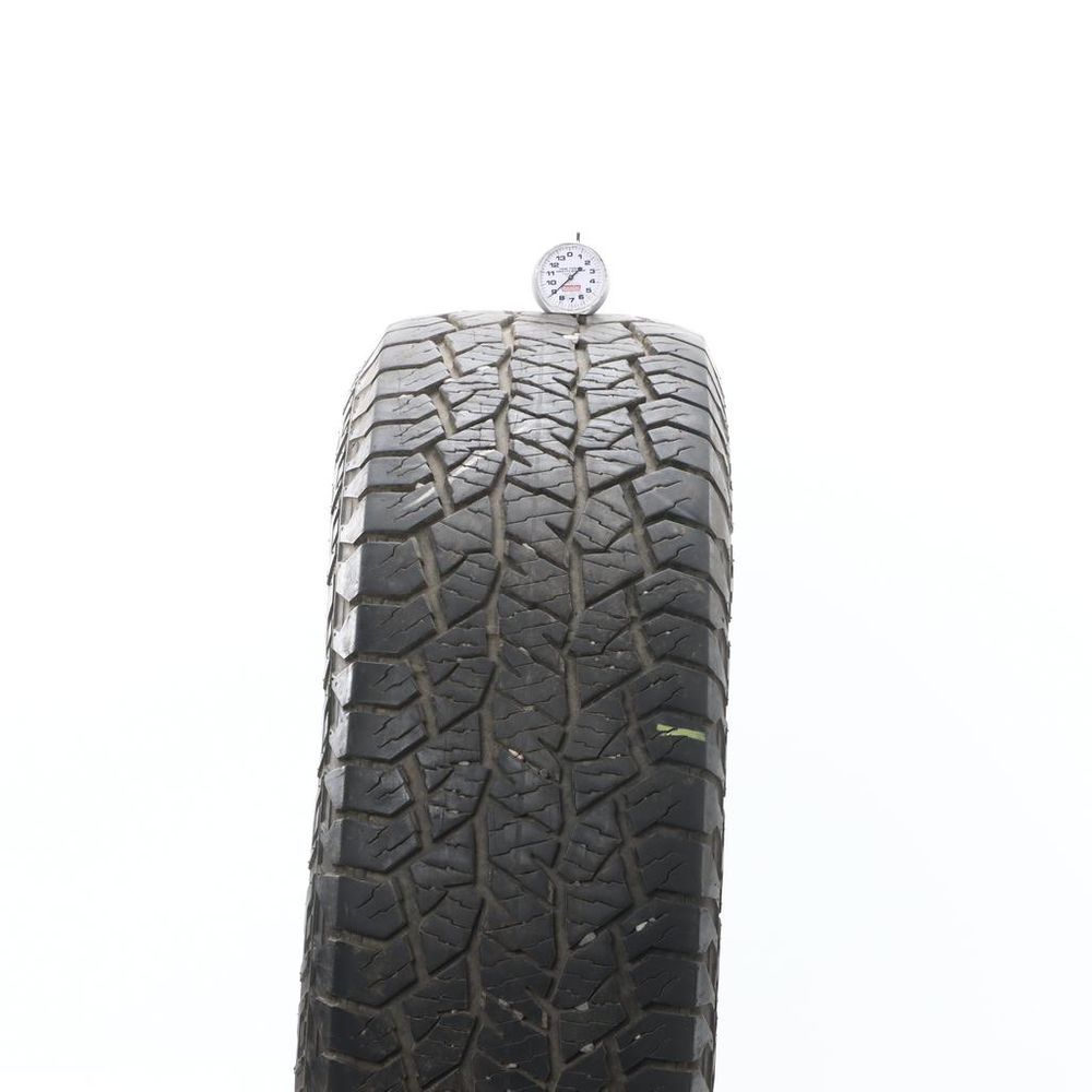 Used 255/70R18 Hankook Dynapro AT2 113T - 8.5/32 - Image 2