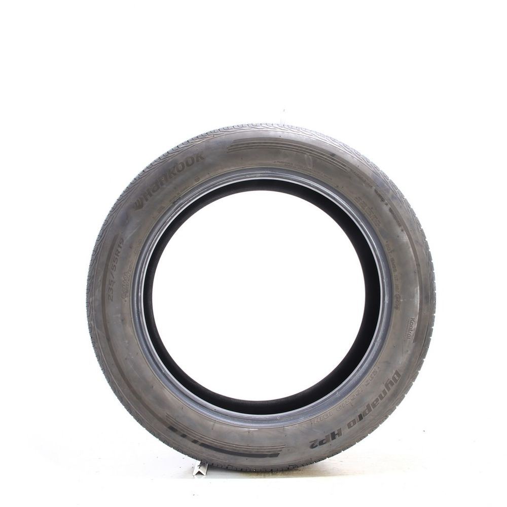 Used 235/55R19 Hankook Dynapro HP2 101H - 4/32 - Image 3