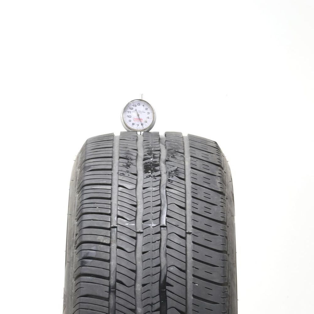 Set of (4) Used 225/60R17 BFGoodrich Advantage Control 99H - 6/32 - Image 2