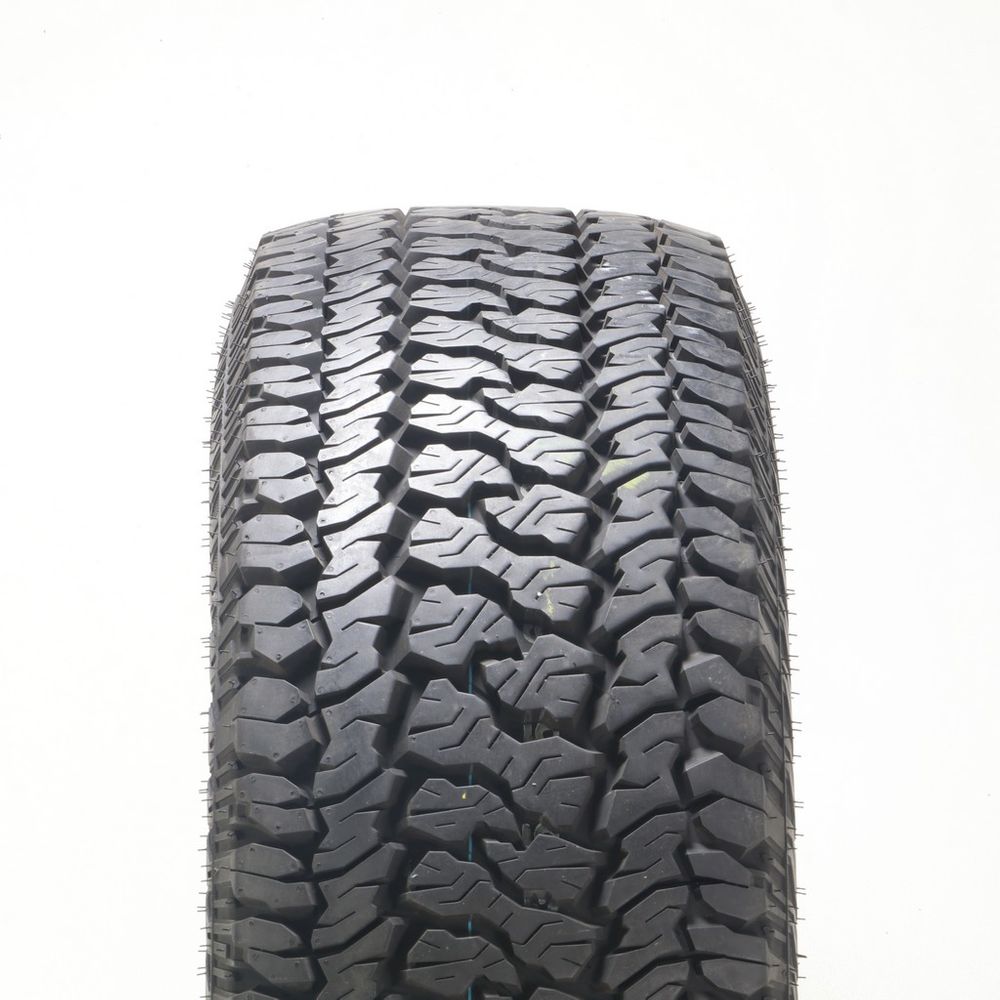 Used LT 315/75R16 Kumho Road Venture AT51 121/118R D - 15/32 - Image 2