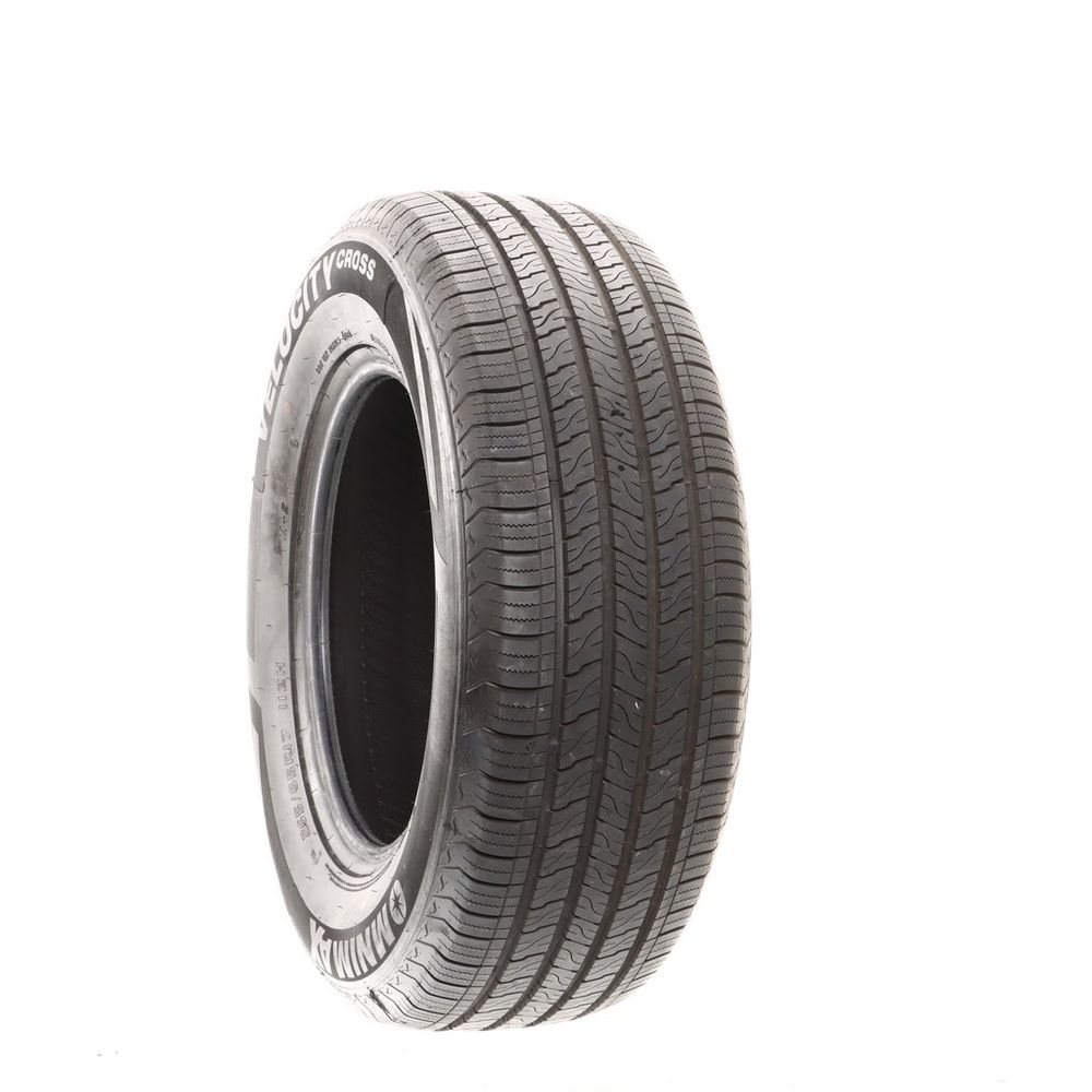 はまも　265/65r17① Driven Once 265/65R17 Omnimax Velocity Cross 112H - 9.5/32 | Utires