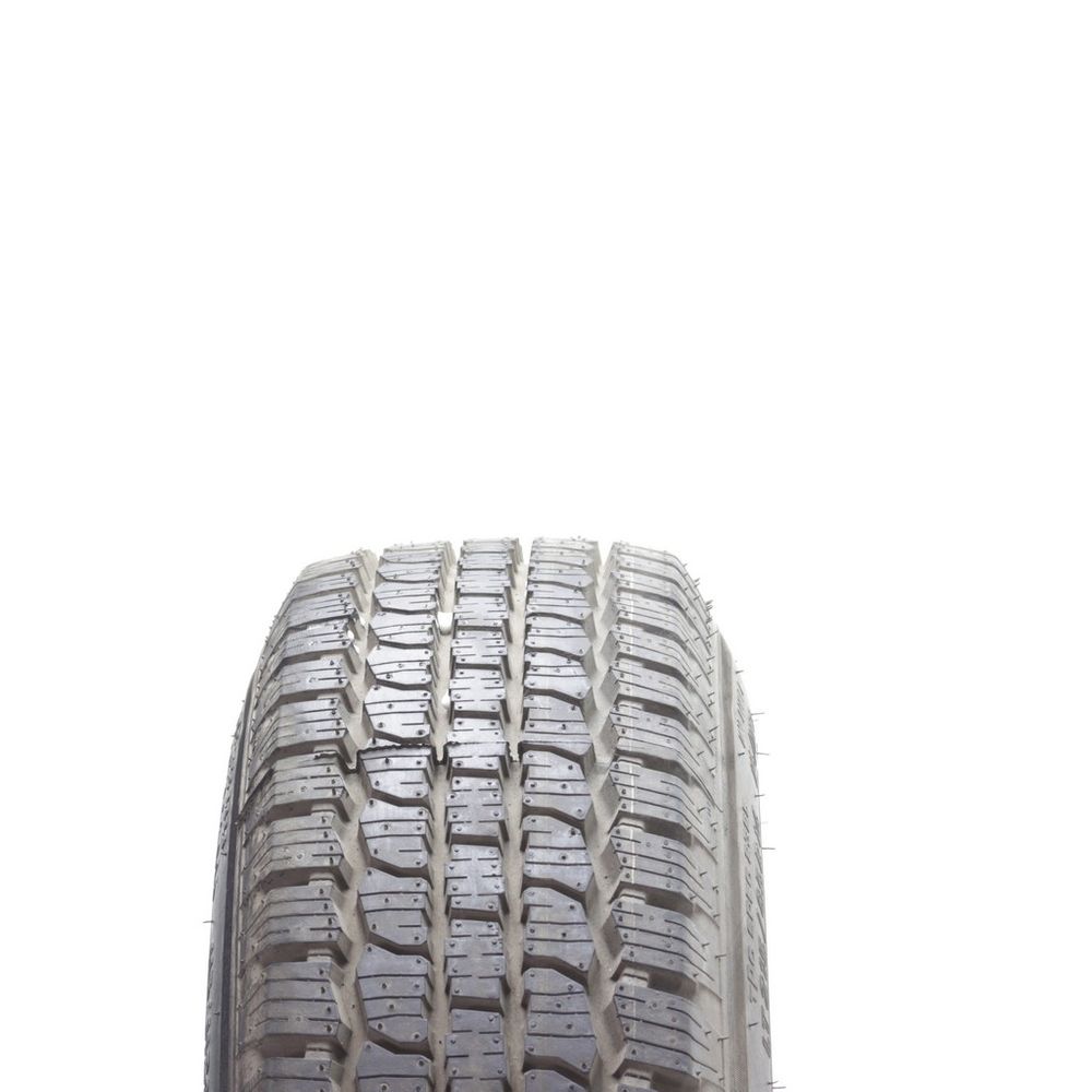 Used LT 215/85R16 General AmeriTrac TR 115/112S E - 15/32 - Image 2