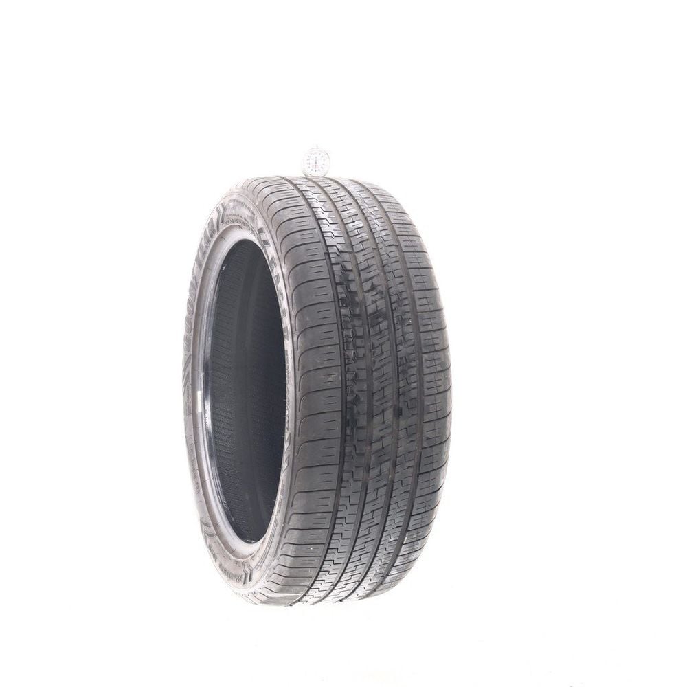 Set of (4) Used 255/45ZR20 Goodyear Eagle Exhilarate 105W - 6.5-7/32 - Image 4