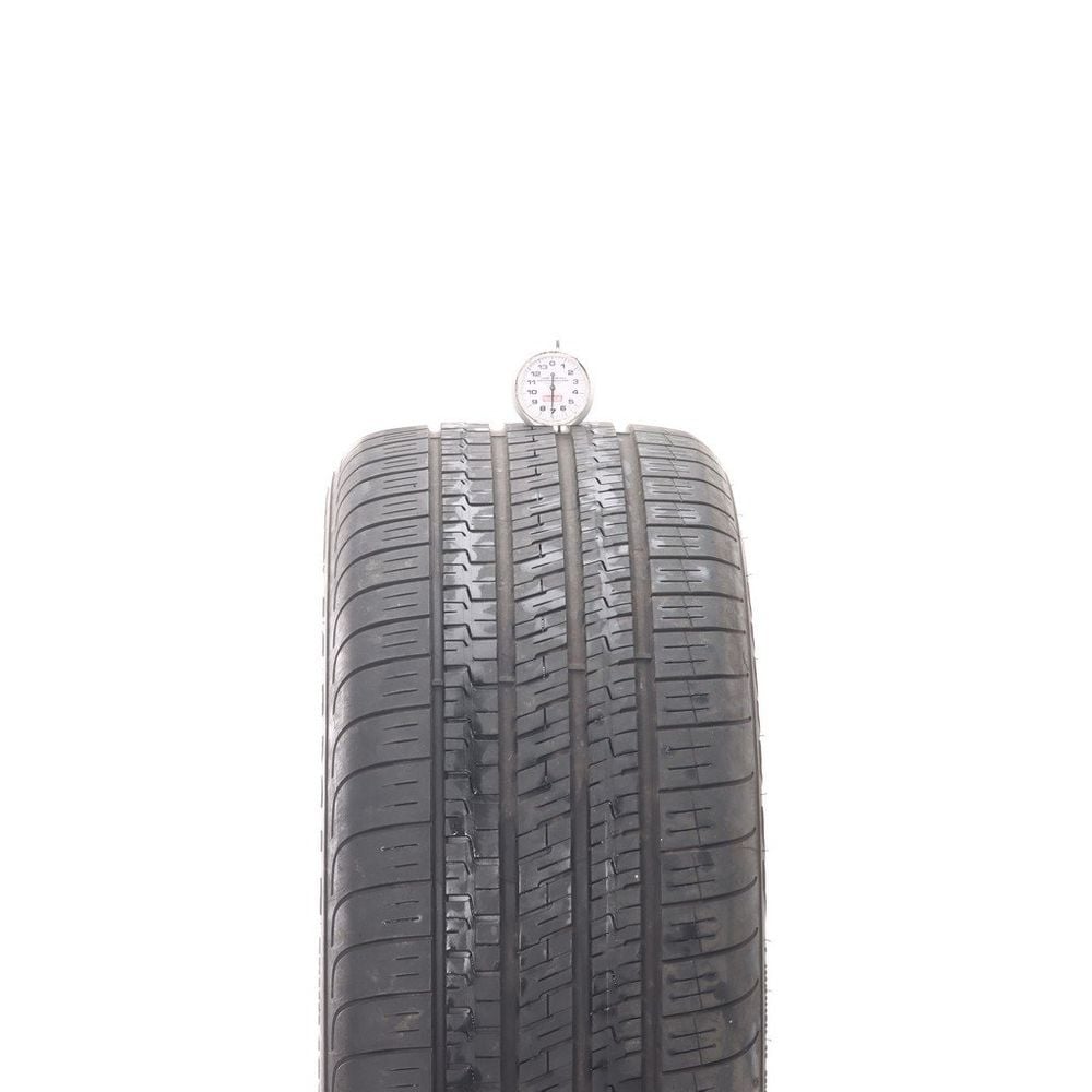 Set of (4) Used 255/45ZR20 Goodyear Eagle Exhilarate 105W - 6.5-7/32 - Image 5