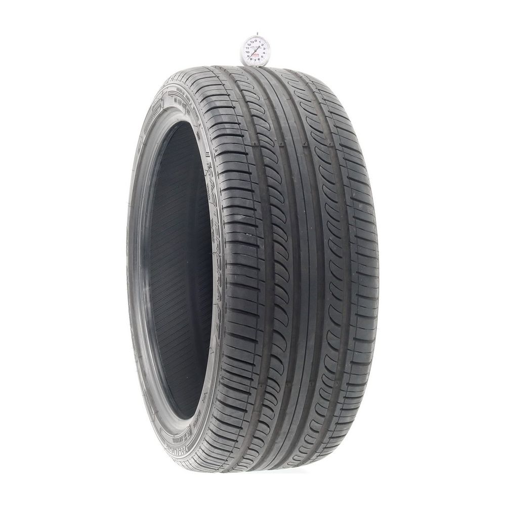 Set of (2) Used 225/40R18 Mastercraft Avenger M8 92W - 7-8.5/32 - Image 4