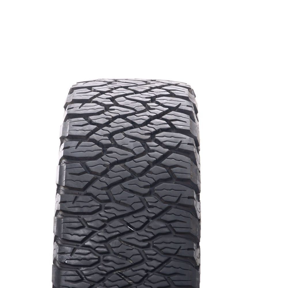Used LT 285/60R20 BFGoodrich All Terrain TA KO3 125/122S E - 14/32 - Image 2