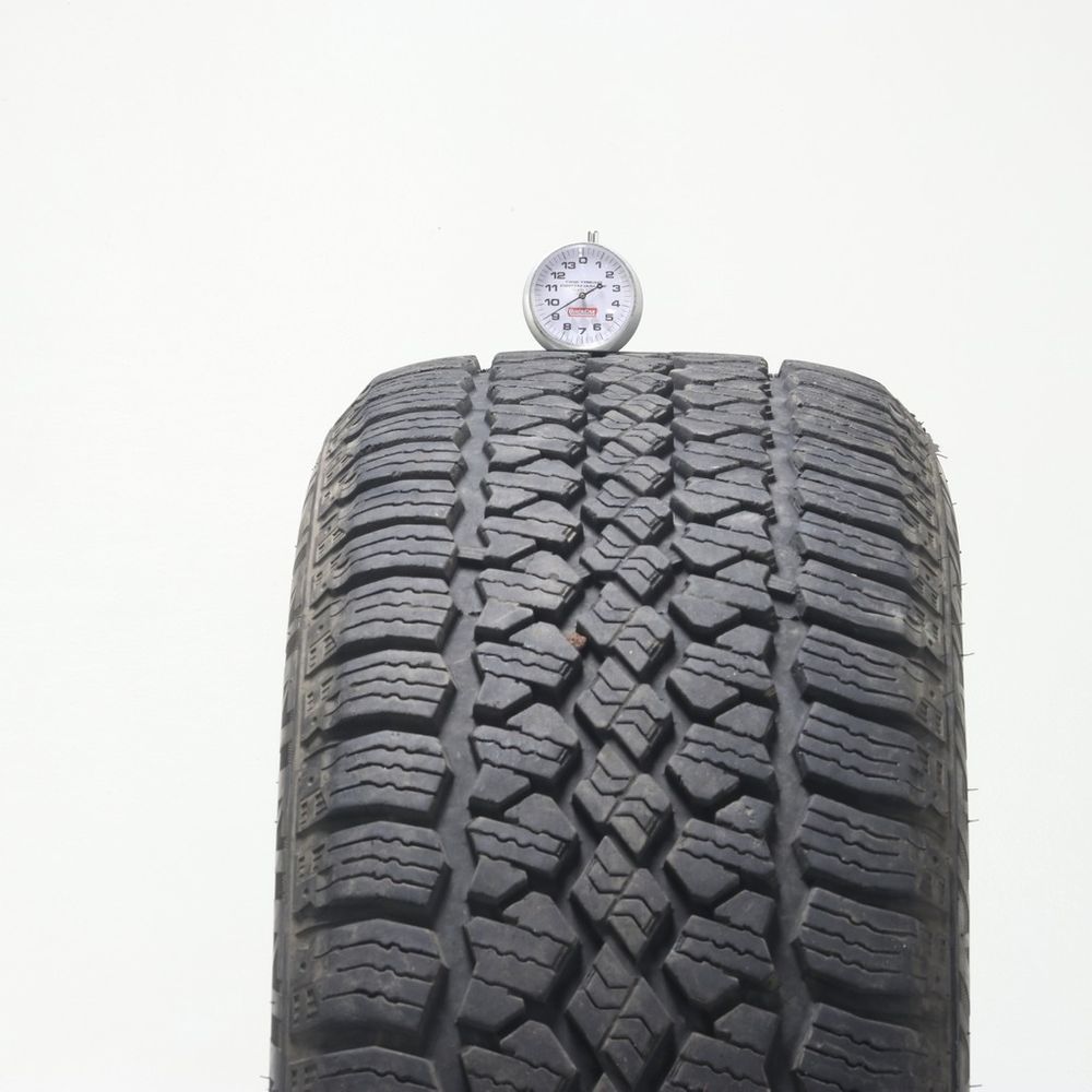 Used 275/55R20 Wild Country Trail 4SX 117T - 9/32 - Image 2