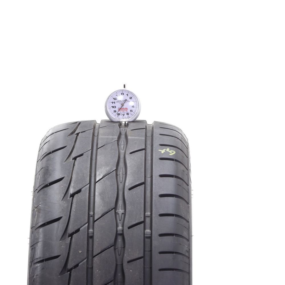 Used 215/45R17 Firestone Firehawk Indy 500 91W - 8.5/32 - Image 2