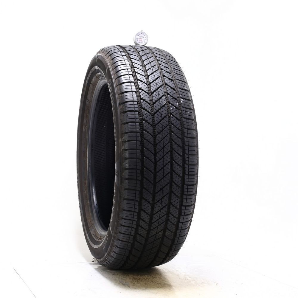 Used 255/55R20 Bridgestone Alenza AS Ultra 107H - 10/32 - Image 1
