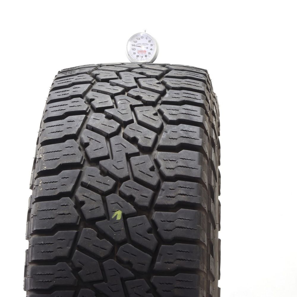 Set of (2) Used LT 265/70R17 Falken Wildpeak A/T3W 121/118S E - 11-12/32 - Image 2