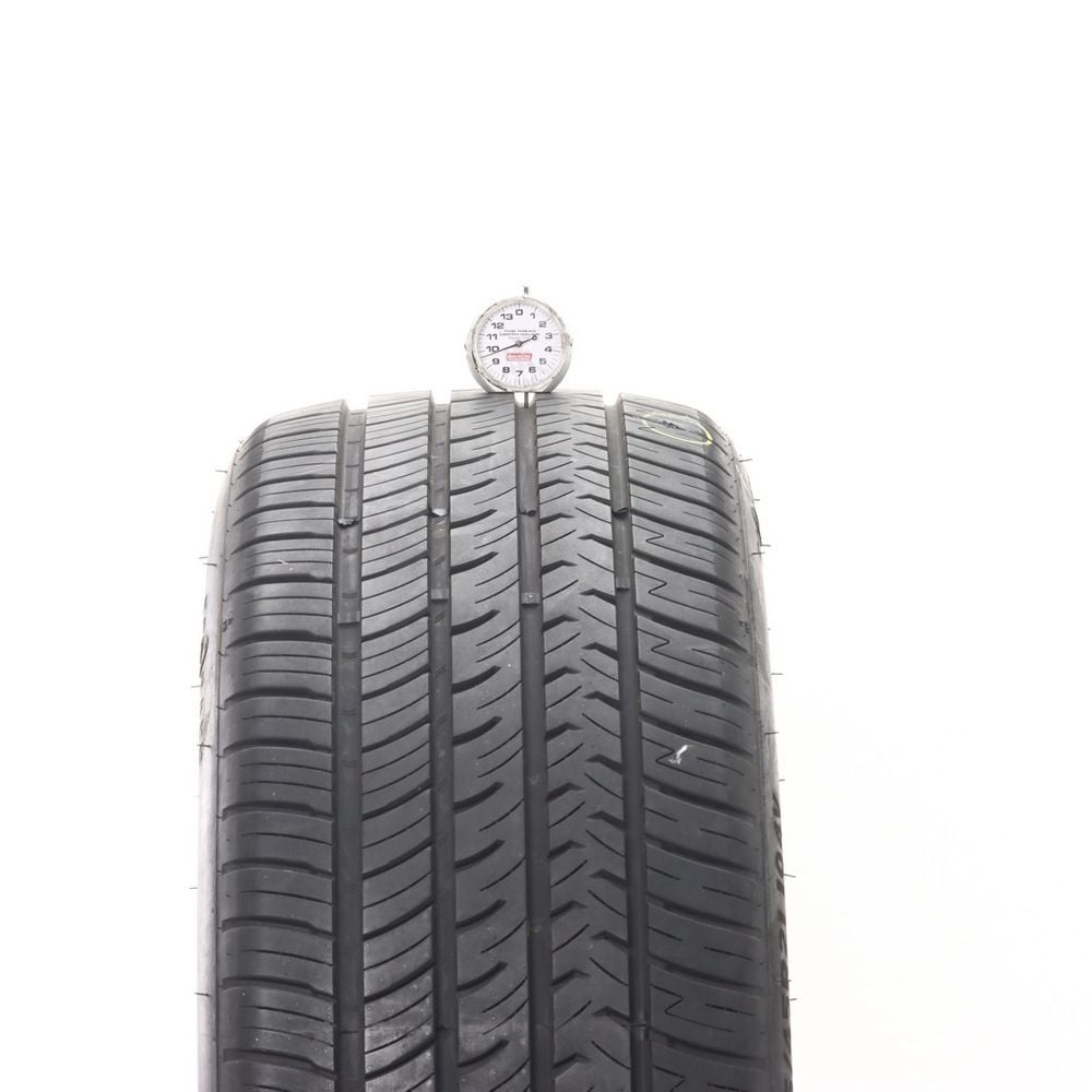 Used 265/45R21 Advanta HP Z-02 104V - 9.5/32 - Image 2