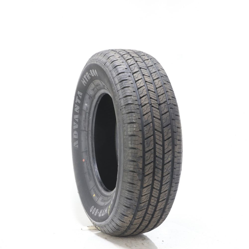 New 255/70R16 Advanta HTR-800 111T - Image 1