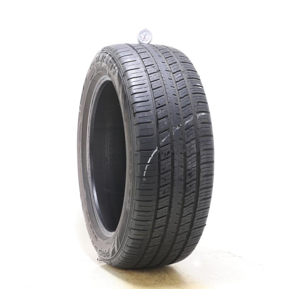 Set of (2) Used 215/55R17 Arroyo Grand Sport 2 94W - 8.5/32 - Image 1