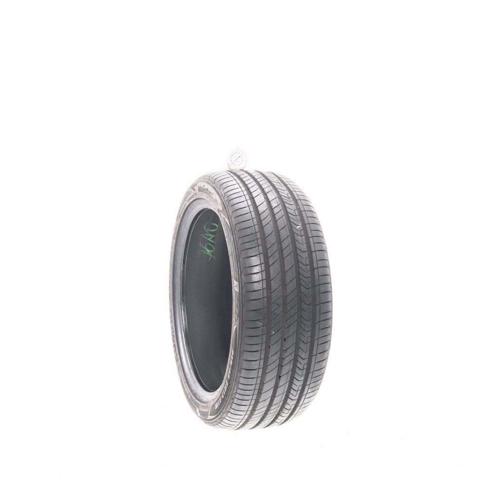 Used 215/45ZR17 Kumho Majesty 9 Solus TA91 91W - 8.5/32 - Image 1