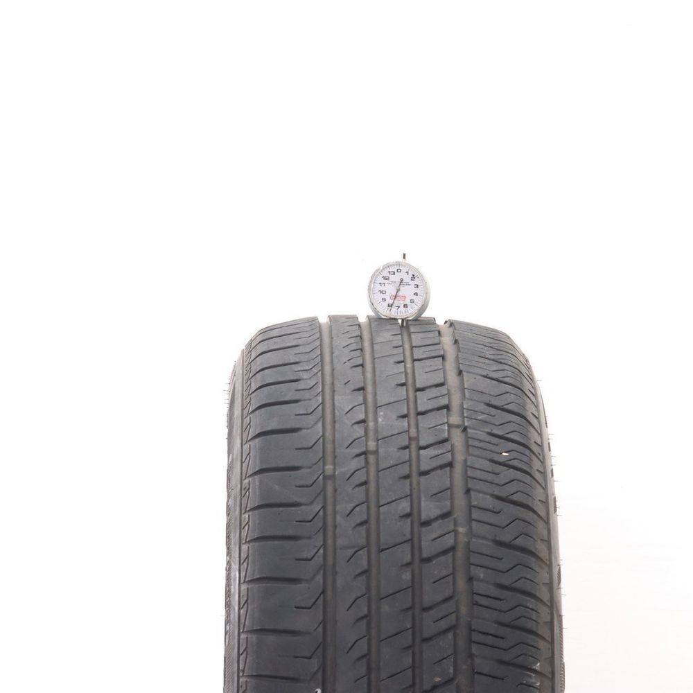 Set of (2) Used 245/60R18 Green Max Optimum Sport HP 105V - 7.5-8/32 - Image 2