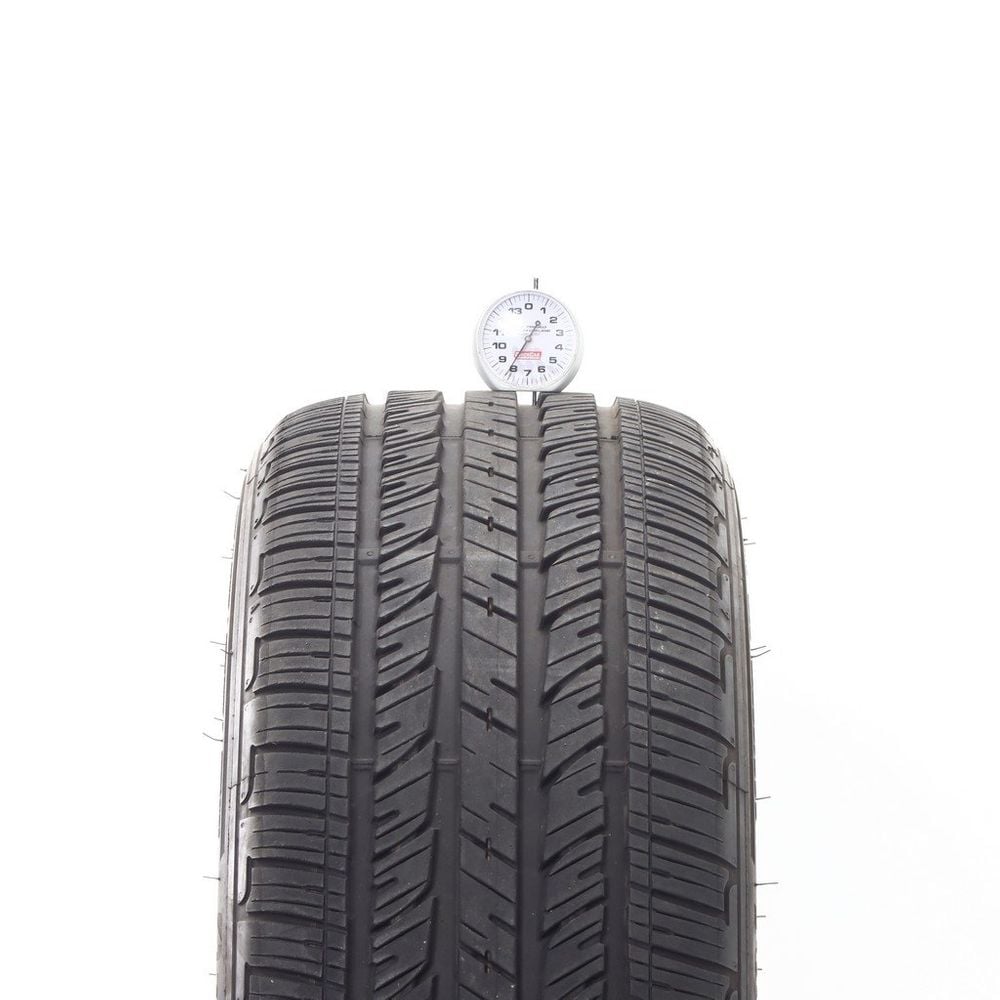 Set of (4) Used 225/45R18 Bridgestone Turanza LS100 A RFT 95H - 8/32 - Image 2