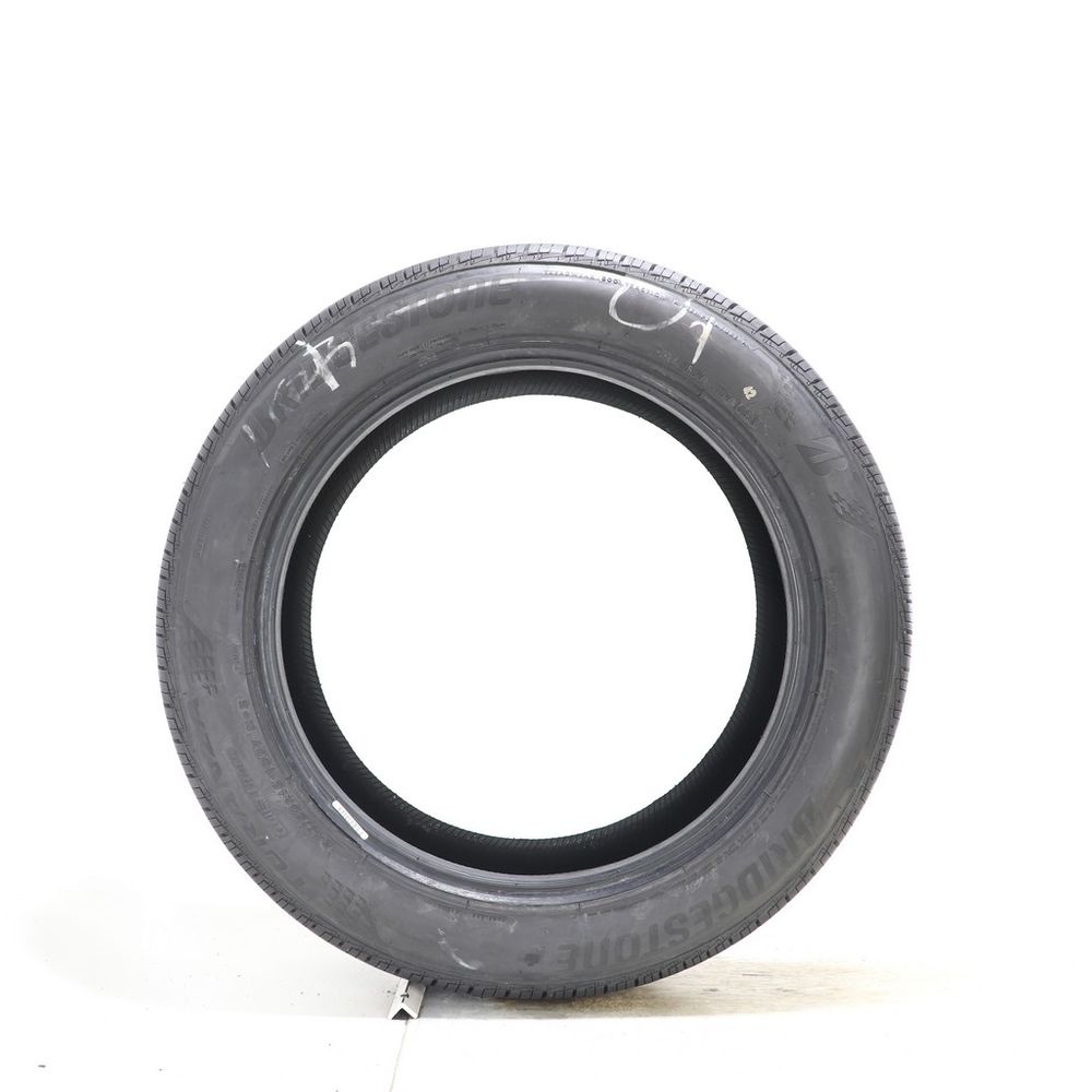 Driven Once 245/50R18 Bridgestone Turanza Quiet Track 100V - 9/32 - Image 3