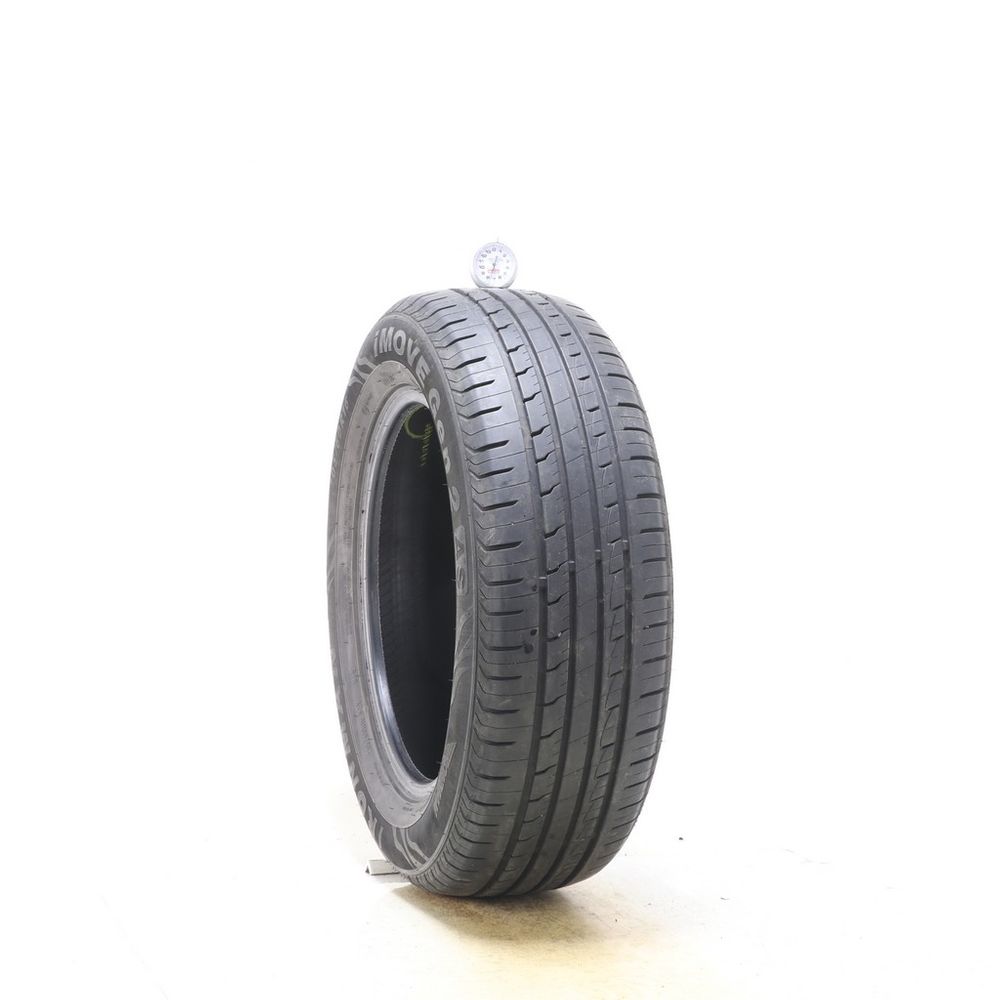 Used 205/60R16 Ironman IMove Gen 2 AS 92V - 7.5/32 - Image 1