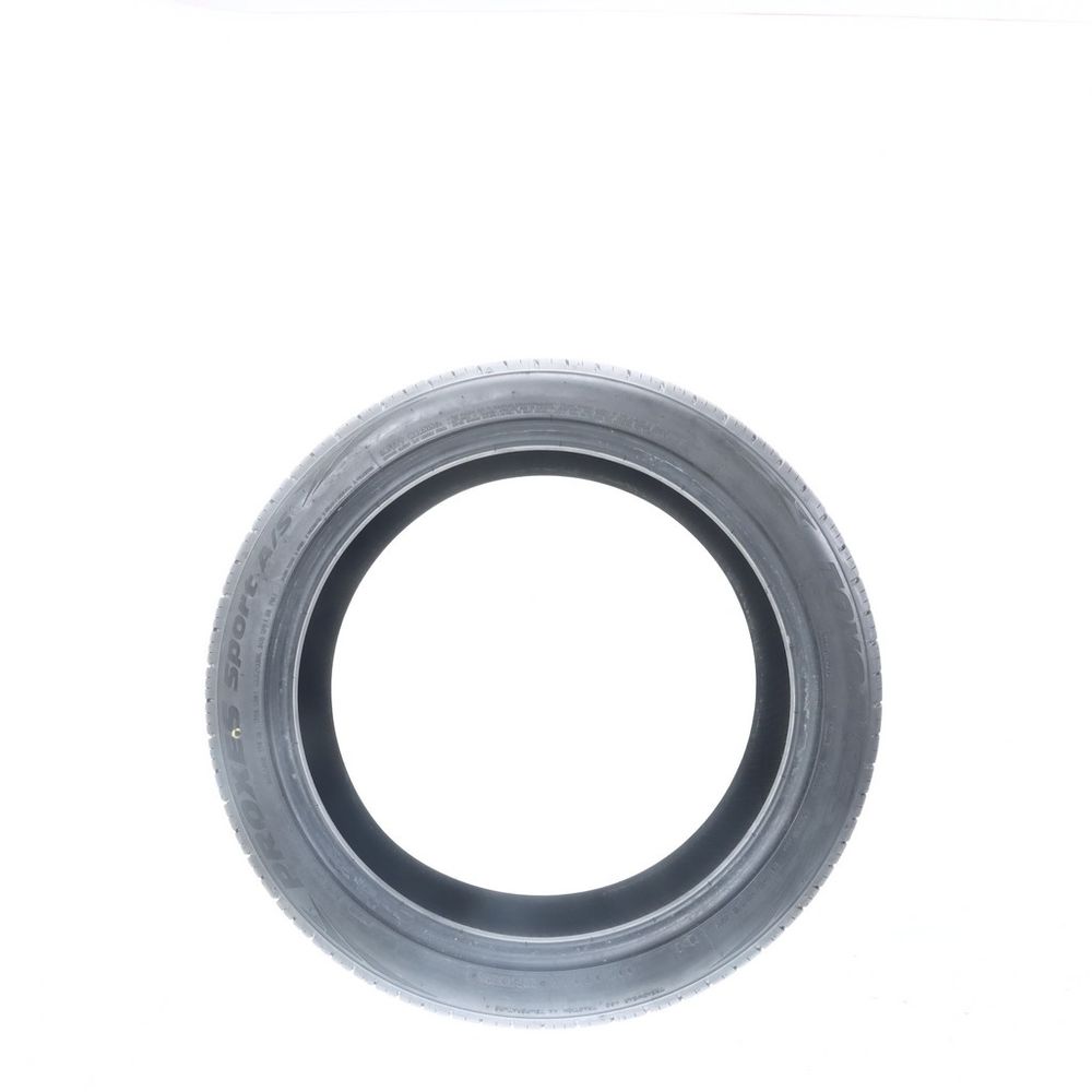 New 245/40R18 Toyo Proxes Sport A/S+ 99Y - Image 3