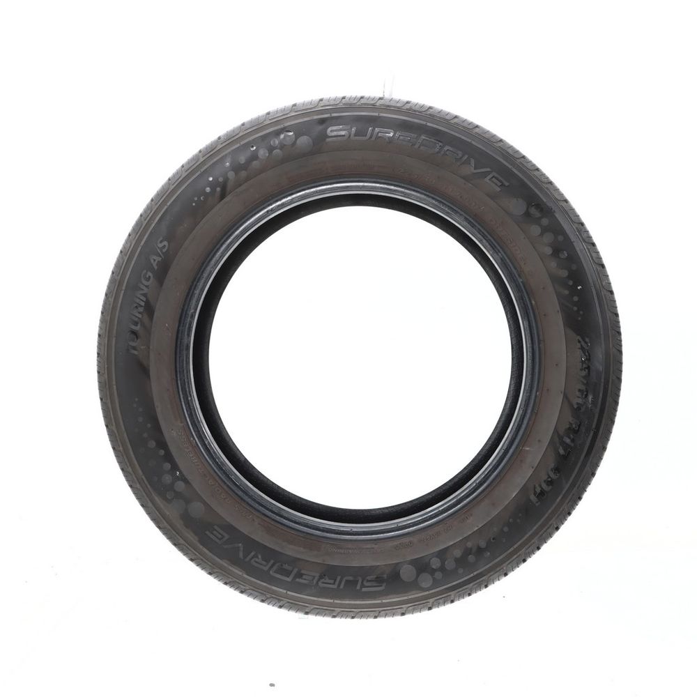 Set of (2) Used 225/60R17 SureDrive Touring A/S TA71 99H - 7-8.5/32 - Image 3
