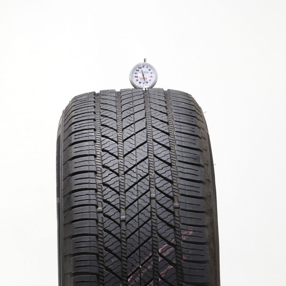 Set of (4) Used 265/60R18 Bridgestone Alenza AS Ultra 110V - 6-7.5/32 - Image 5