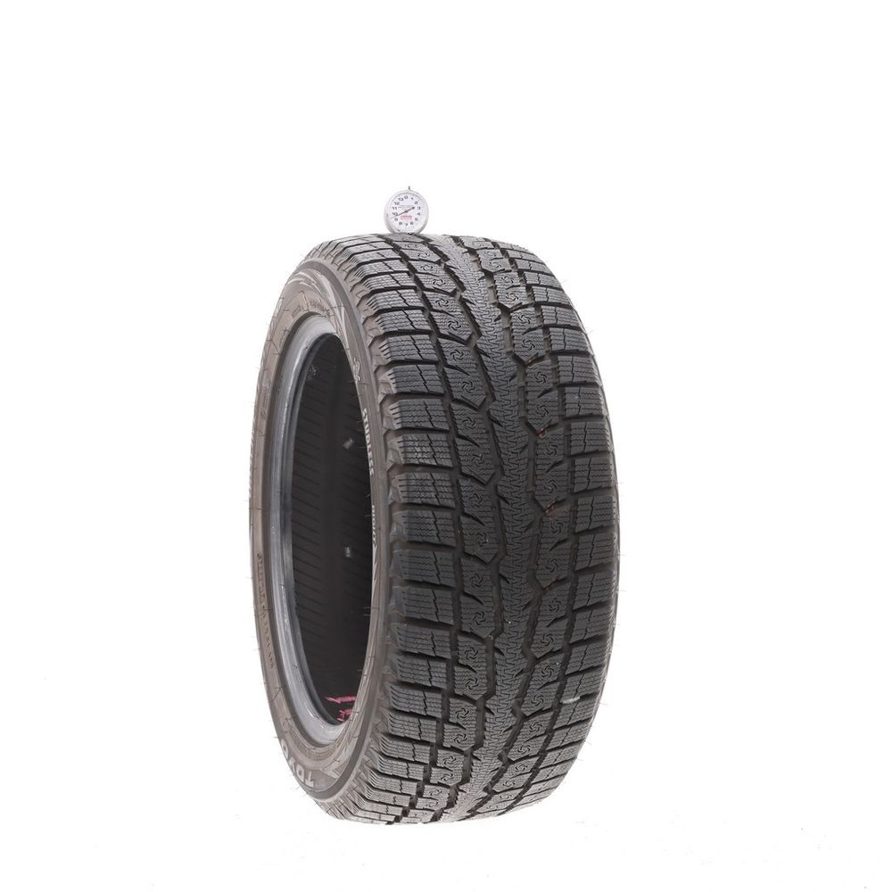 Used 235/50R17 Toyo Observe GSi-6 HP 96V - 9.5/32 - Image 1