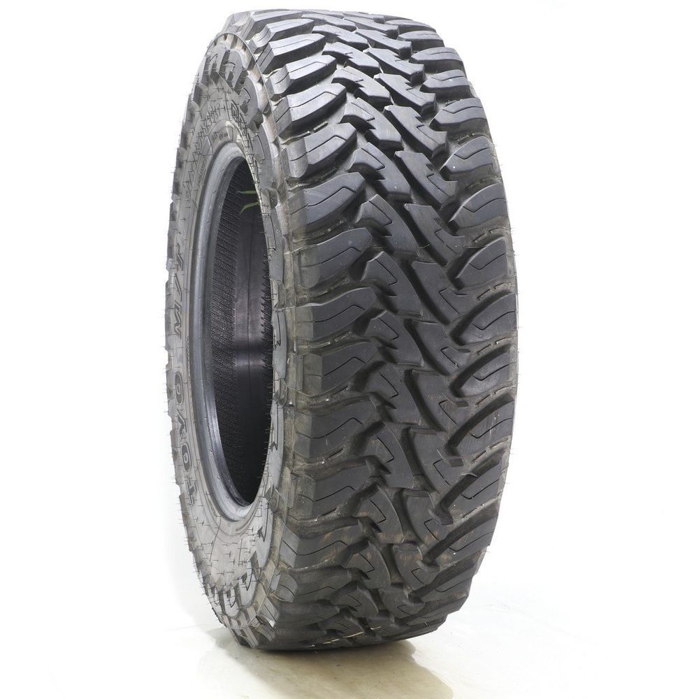 Used LT 37X12.5R20 Toyo Open Country MT 126Q E - 19/32 - Image 1