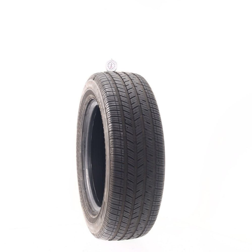 Used 225/65R17 Bridgestone DriveGuard Plus RFT 102H - 7.5/32 - Image 1