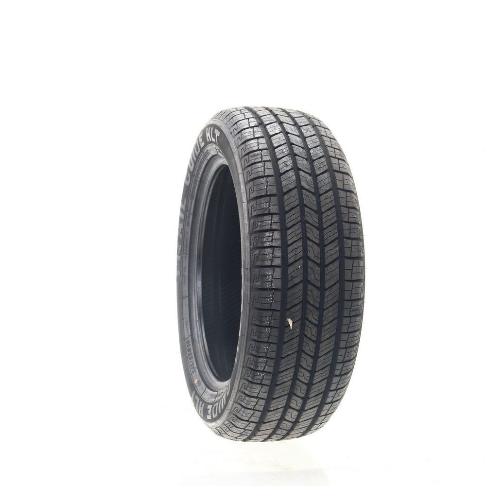 Set of (2) New 245/55R19 Trail Guide HLT 103S - Image 1