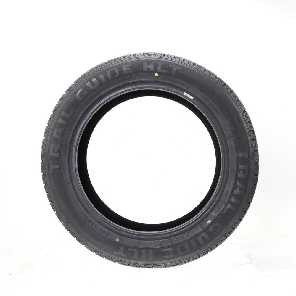 Set of (2) New 245/55R19 Trail Guide HLT 103S - Image 3