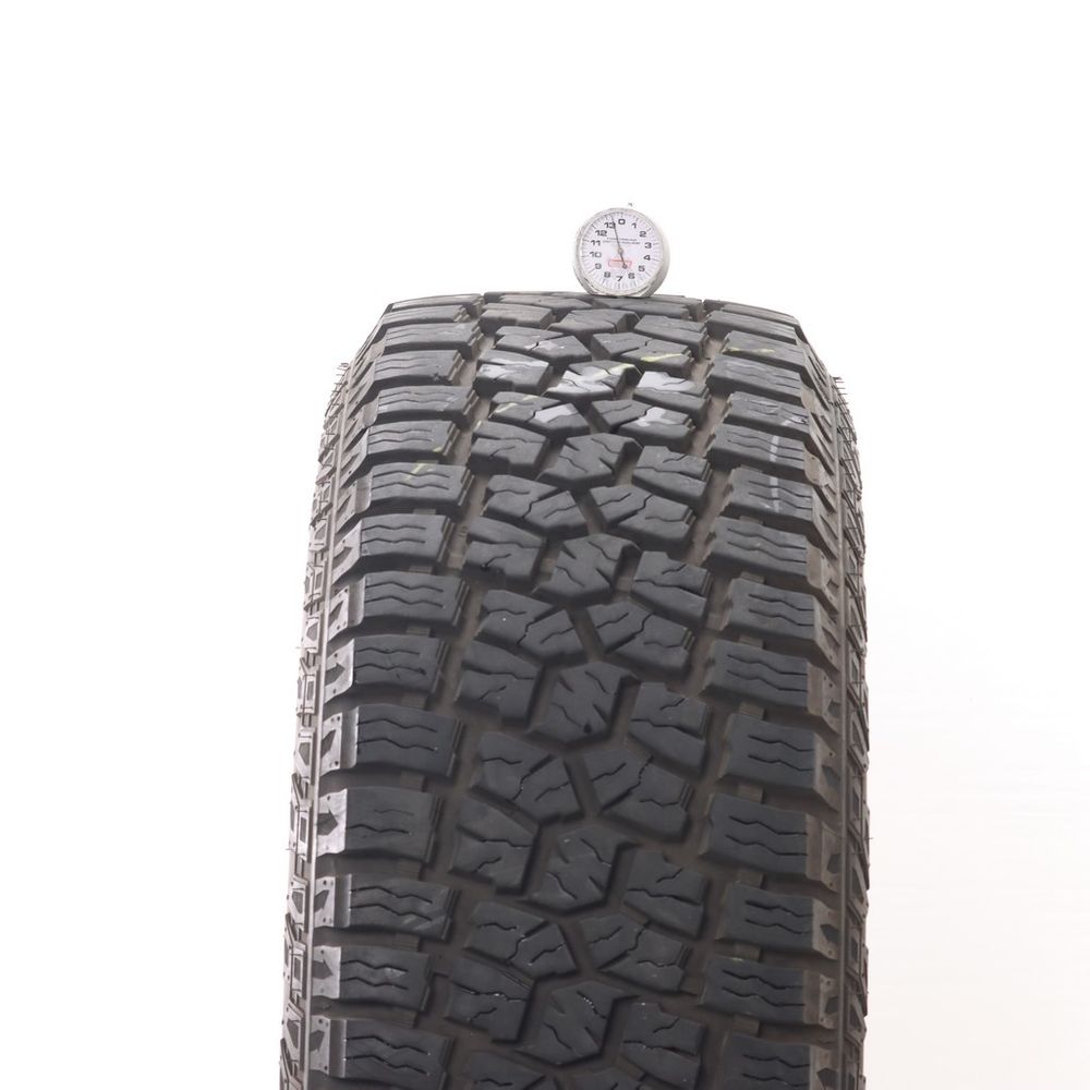 Used LT 285/70R17 Goodride Terra Legend SL379 126/123Q E - 13/32 - Image 2