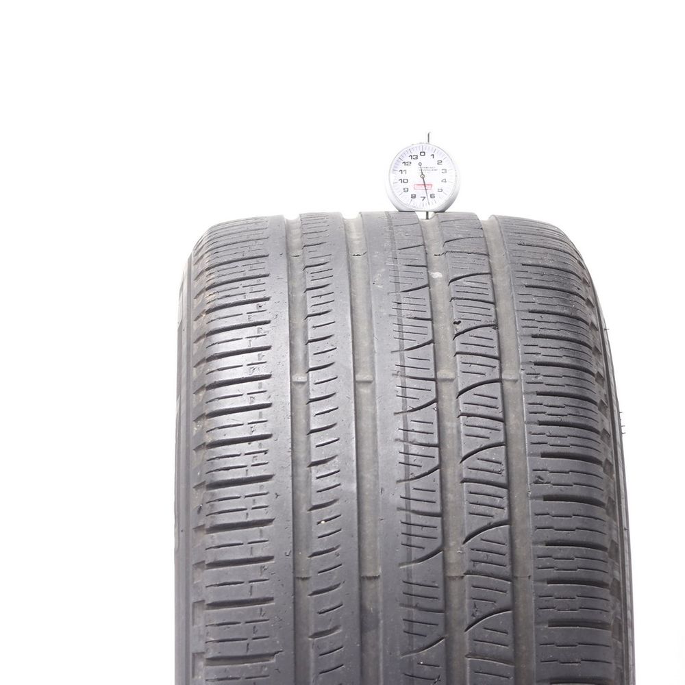 Set of (2) Used 275/45R20 Pirelli Scorpion Verde Plus 110V - 6.5/32 - Image 2
