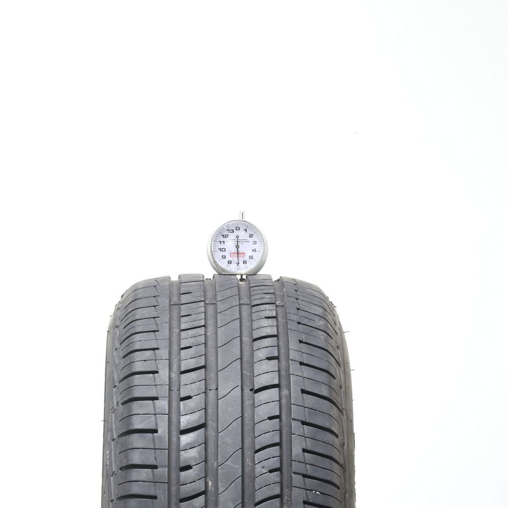 Set of (2) Used 195/65R15 Mastercraft Stratus AS 91H - 6.5-7/32 - Image 2