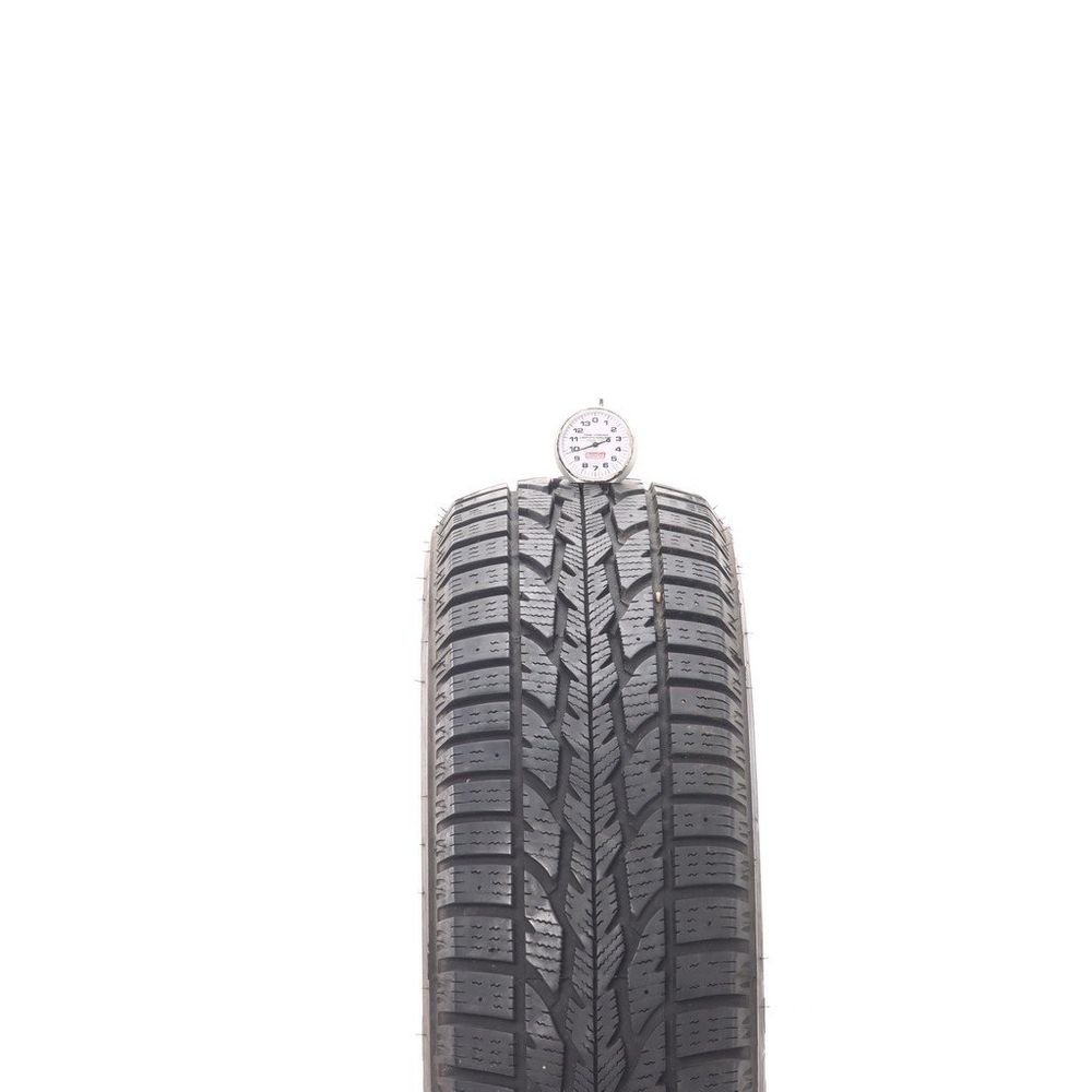 Used 205/60R16 Firestone Winterforce 2 92S - 9.5/32 - Image 2