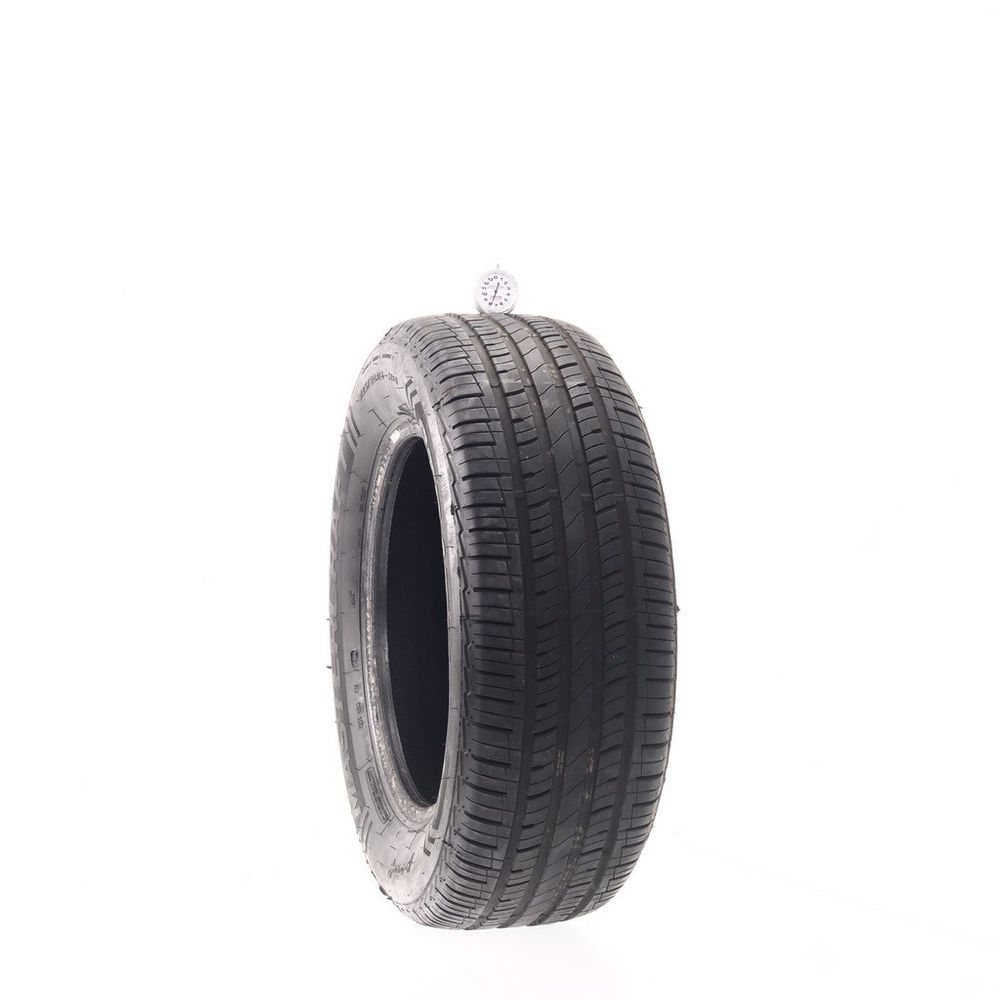 Used 225/60R16 Mastercraft Stratus AS 98H - 7.5/32 - Image 1