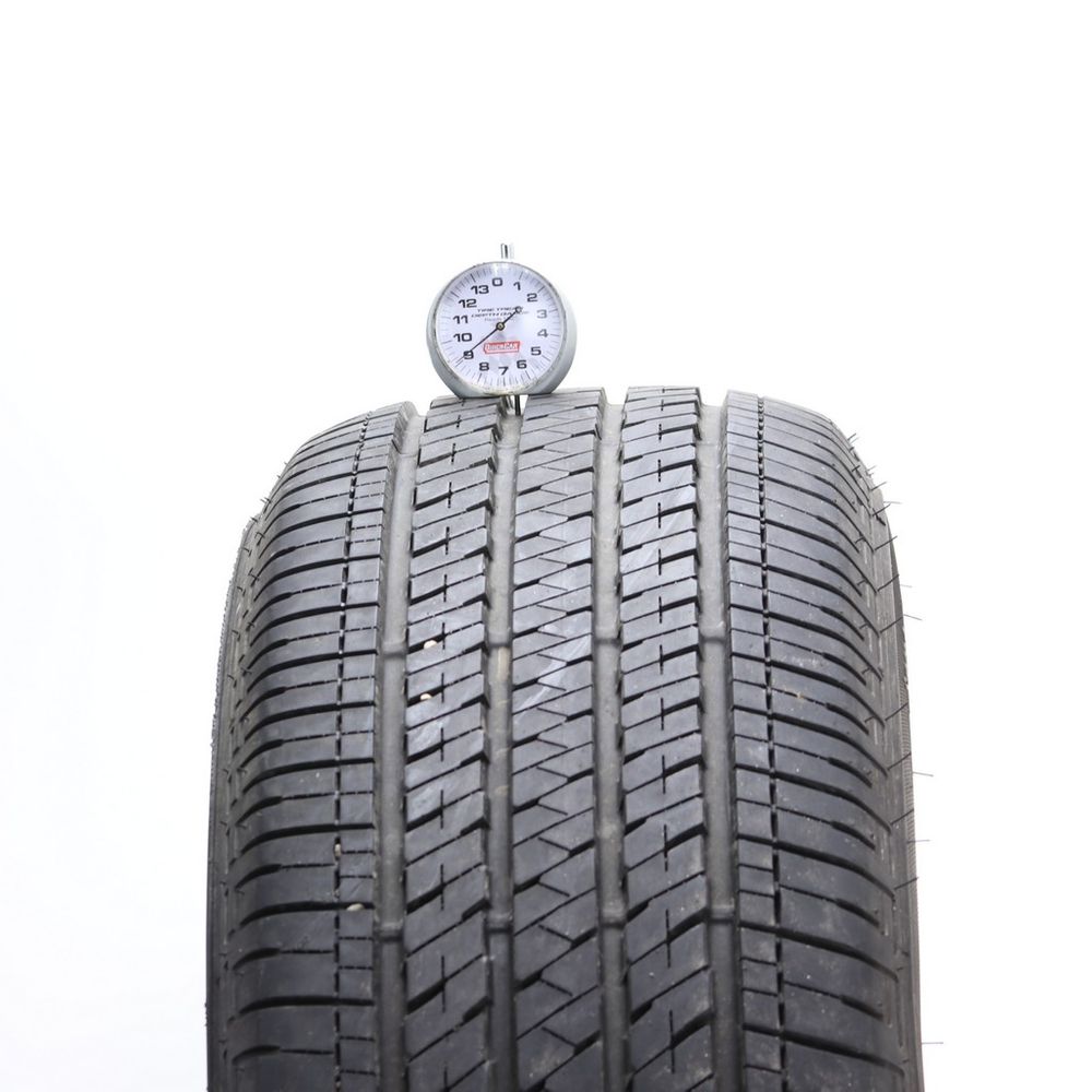 Set of (2) Used 235/65R16 Bridgestone Ecopia EP422 Plus 103T - 7.5-9/32 - Image 5